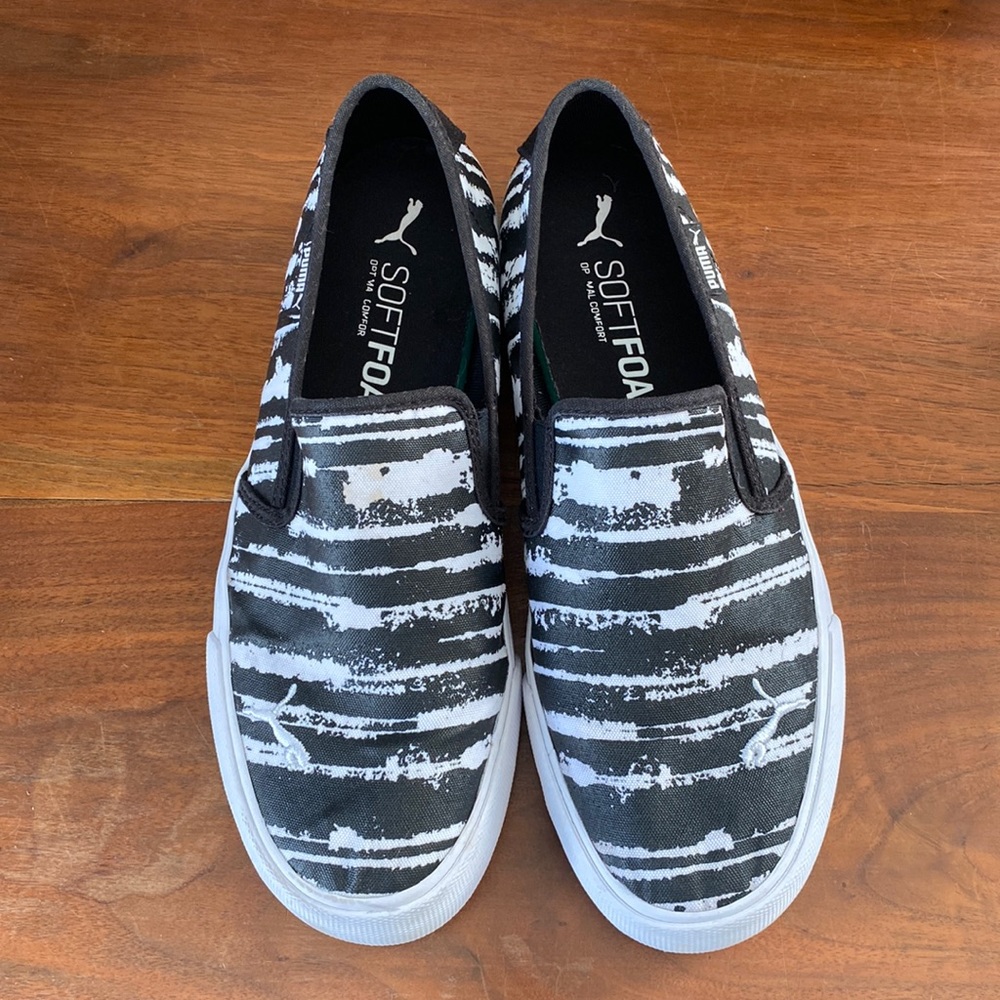 Puma Bari Slipon